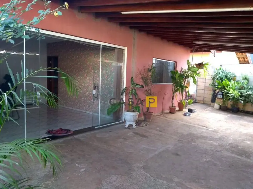 Foto 1 de Casa com 3 quartos à venda, 324m2 em Campo Limpo, Americana - SP