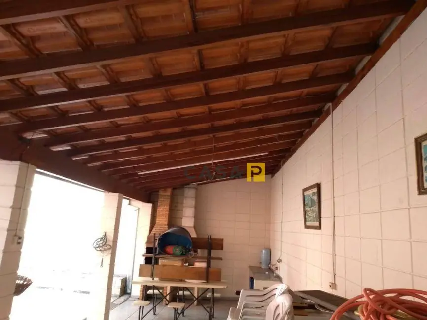 Casa com 3 quartos à venda, 324m2 em Campo Limpo, Americana - SP - imagem 4 Foto 4 de Casa com 3 quartos à venda, 324m2 em Campo Limpo, Americana - SP