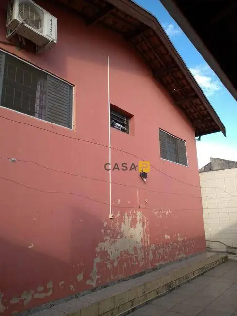 Casa com 3 quartos à venda, 324m2 em Campo Limpo, Americana - SP - imagem 6 Foto 6 de Casa com 3 quartos à venda, 324m2 em Campo Limpo, Americana - SP
