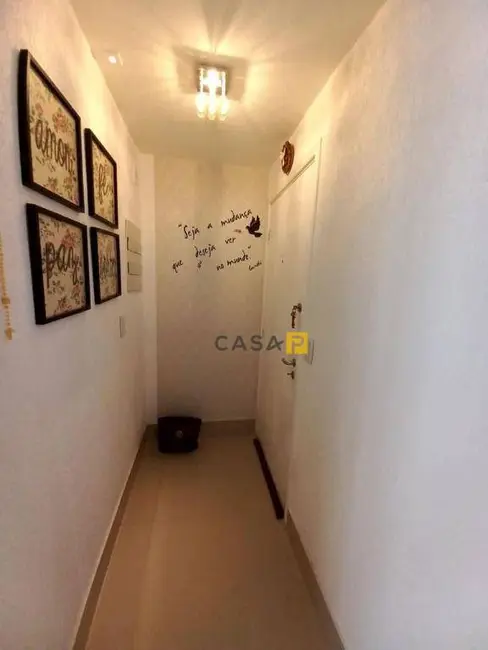 Foto 2 de Apartamento com 3 quartos à venda, 70m2 em Vila Belvedere, Americana - SP