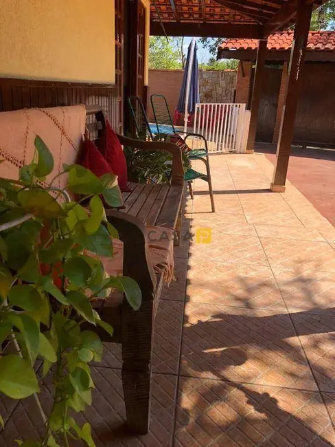 Foto 9 de Casa com 3 quartos à venda, 507m2 em Residencial Vale das Nogueiras, Americana - SP