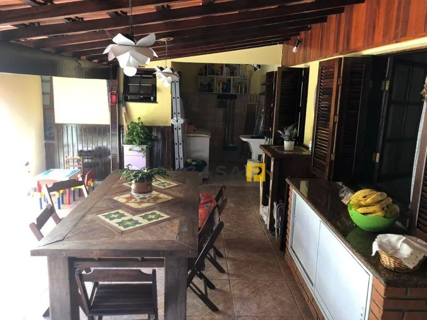 Foto 5 de Casa com 3 quartos à venda, 507m2 em Residencial Vale das Nogueiras, Americana - SP