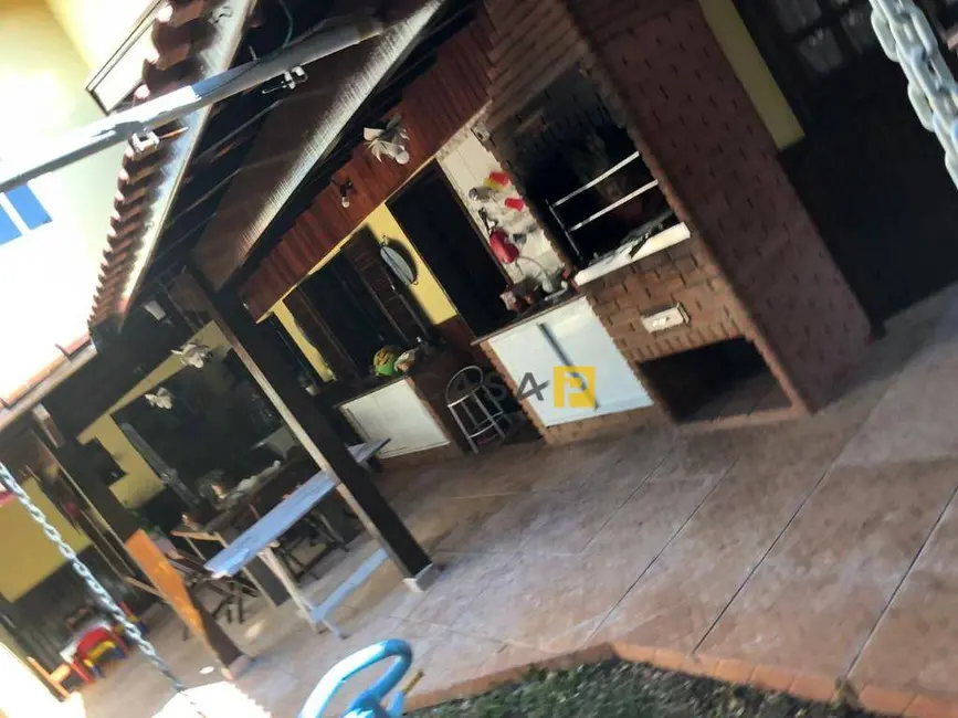 Foto 4 de Casa com 3 quartos à venda, 507m2 em Residencial Vale das Nogueiras, Americana - SP