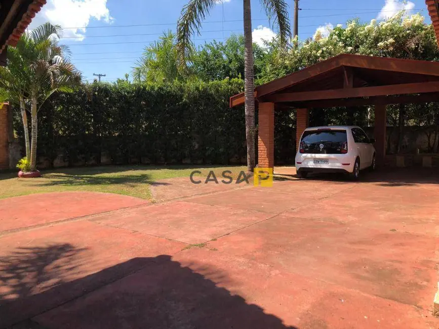 Foto 8 de Casa com 3 quartos à venda, 507m2 em Residencial Vale das Nogueiras, Americana - SP