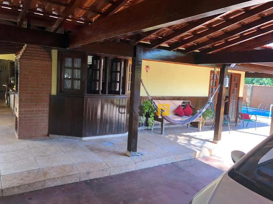 Foto 6 de Casa com 3 quartos à venda, 507m2 em Residencial Vale das Nogueiras, Americana - SP