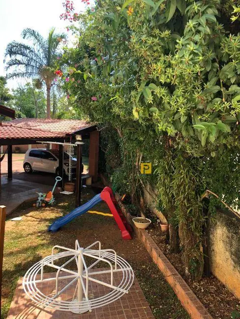 Foto 3 de Casa com 3 quartos à venda, 507m2 em Residencial Vale das Nogueiras, Americana - SP