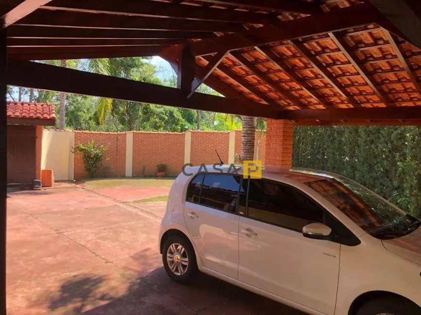 Foto 7 de Casa com 3 quartos à venda, 507m2 em Residencial Vale das Nogueiras, Americana - SP