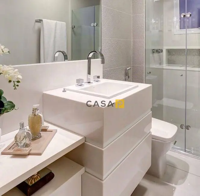 Foto 4 de Apartamento com 3 quartos à venda, 89m2 em Americana - SP