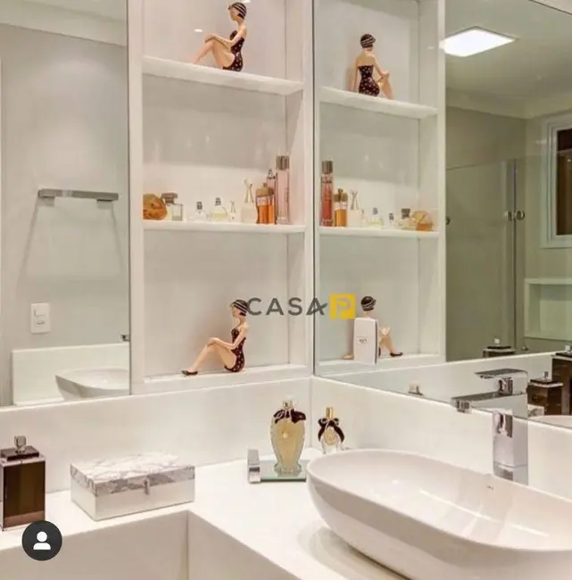 Foto 5 de Apartamento com 3 quartos à venda, 89m2 em Americana - SP