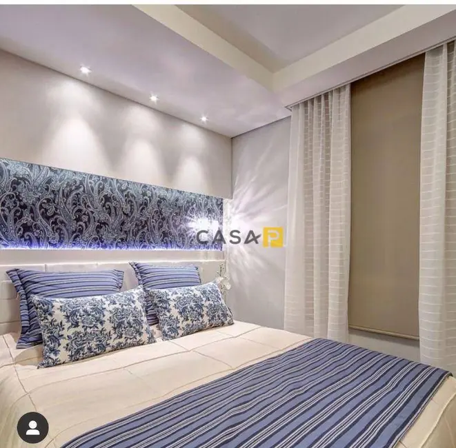 Foto 3 de Apartamento com 3 quartos à venda, 89m2 em Americana - SP