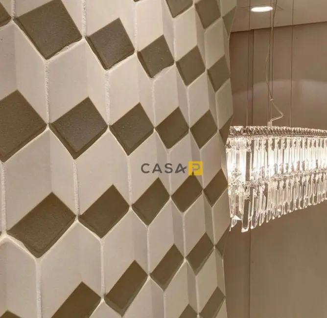 Foto 7 de Apartamento com 3 quartos à venda, 89m2 em Americana - SP