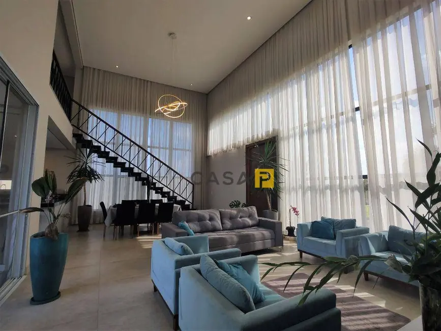 Foto 8 de Casa de Condomínio com 3 quartos à venda, 540m2 em Jardim América, Americana - SP