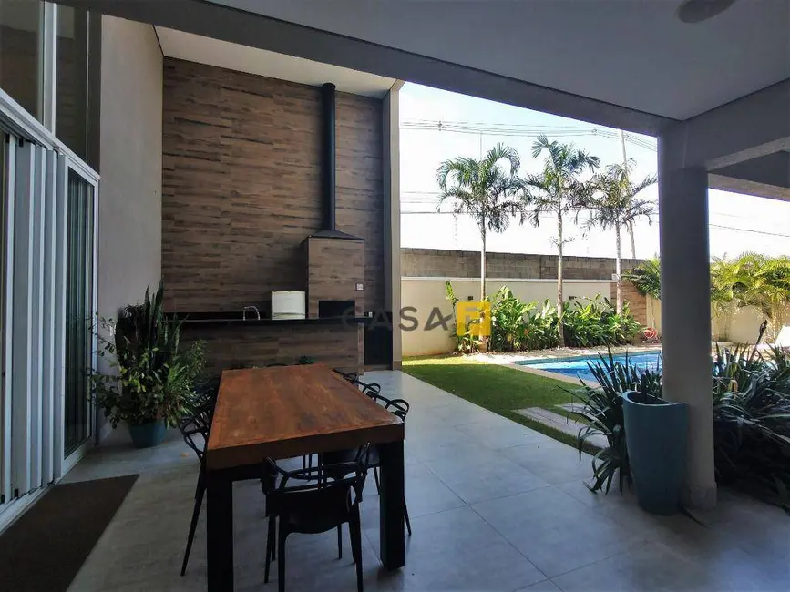Foto 2 de Casa de Condomínio com 3 quartos à venda, 540m2 em Jardim América, Americana - SP