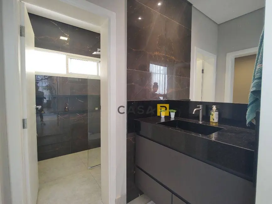 Foto 9 de Casa de Condomínio com 3 quartos à venda, 540m2 em Jardim América, Americana - SP