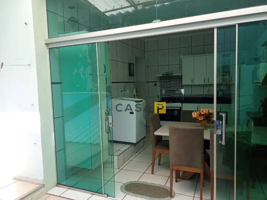 Foto 5 de Casa com 3 quartos à venda, 200m2 em Jardim da Alvorada, Nova Odessa - SP