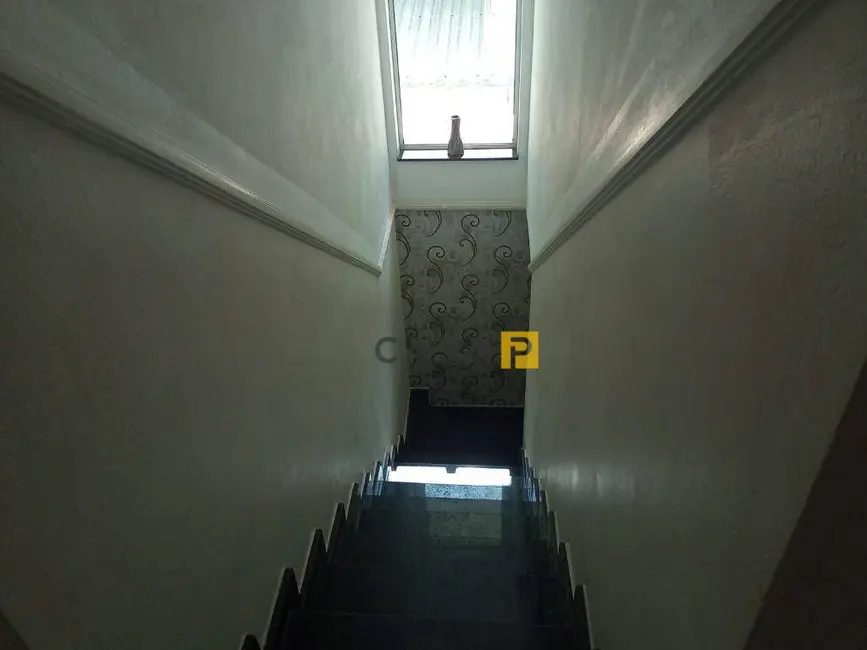 Foto 4 de Casa com 3 quartos à venda, 200m2 em Jardim da Alvorada, Nova Odessa - SP