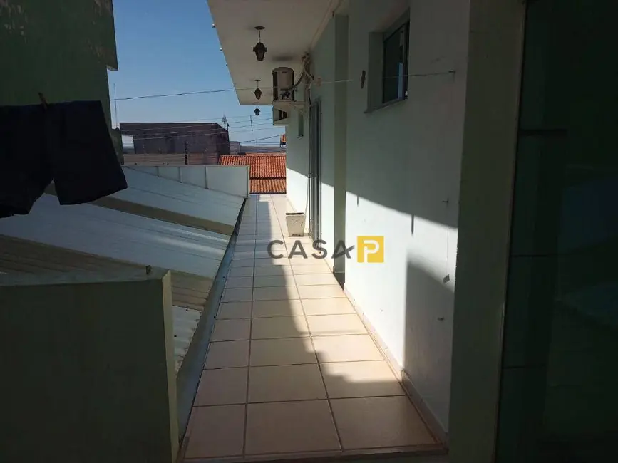 Foto 7 de Casa com 3 quartos à venda, 200m2 em Jardim da Alvorada, Nova Odessa - SP