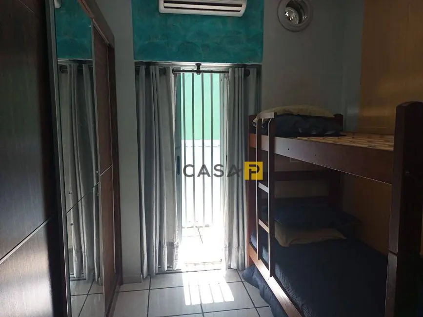 Foto 8 de Casa com 3 quartos à venda, 200m2 em Jardim da Alvorada, Nova Odessa - SP