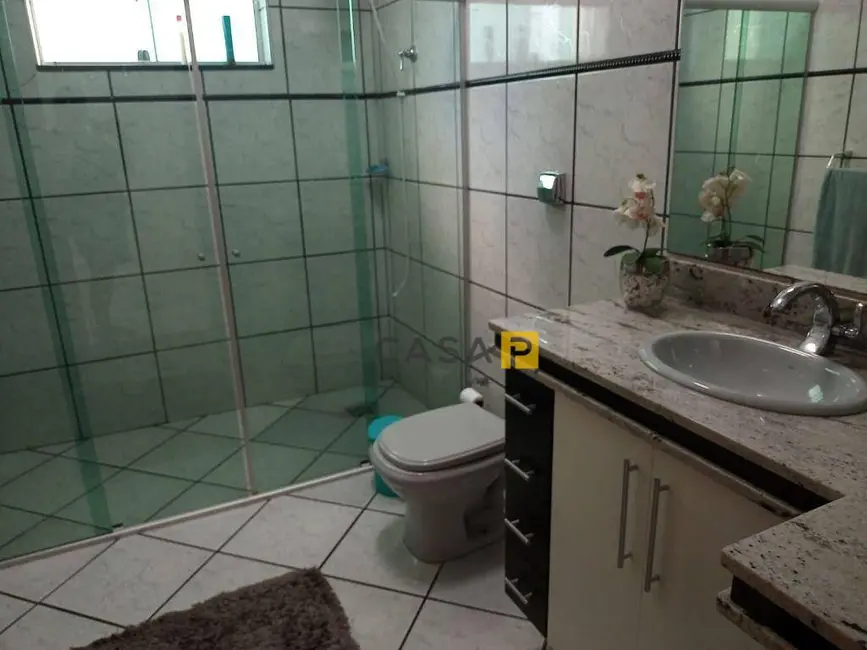 Foto 9 de Casa com 3 quartos à venda, 200m2 em Jardim da Alvorada, Nova Odessa - SP