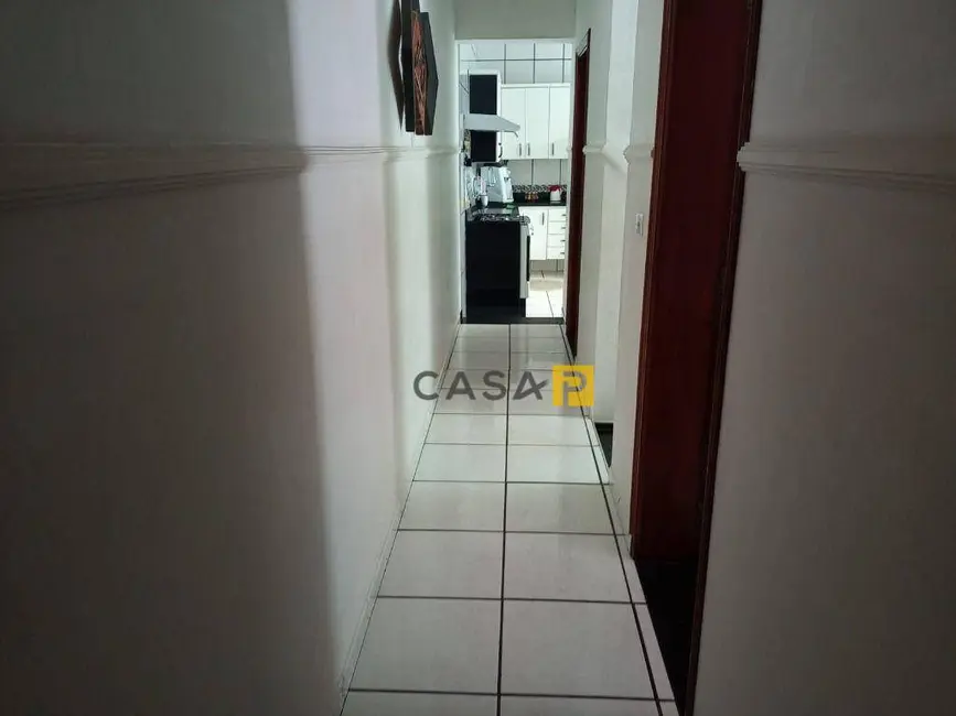 Foto 2 de Casa com 3 quartos à venda, 200m2 em Jardim da Alvorada, Nova Odessa - SP