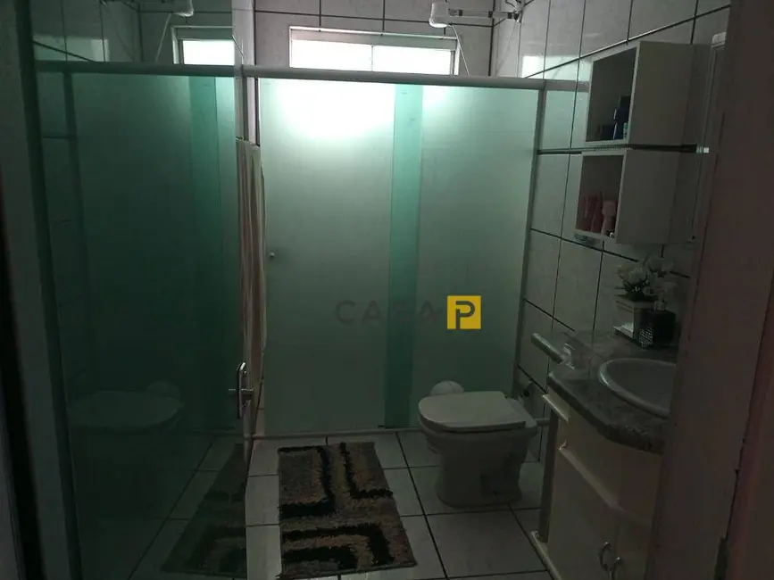 Foto 3 de Casa com 3 quartos à venda, 200m2 em Jardim da Alvorada, Nova Odessa - SP