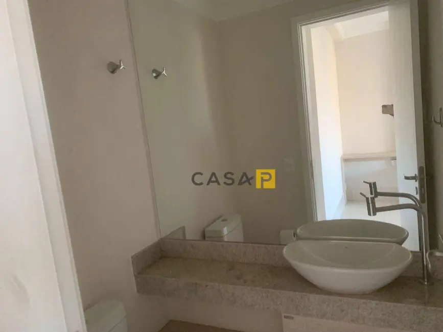 Foto 6 de Apartamento com 1 quarto para alugar, 47m2 em Santo Antônio, Americana - SP