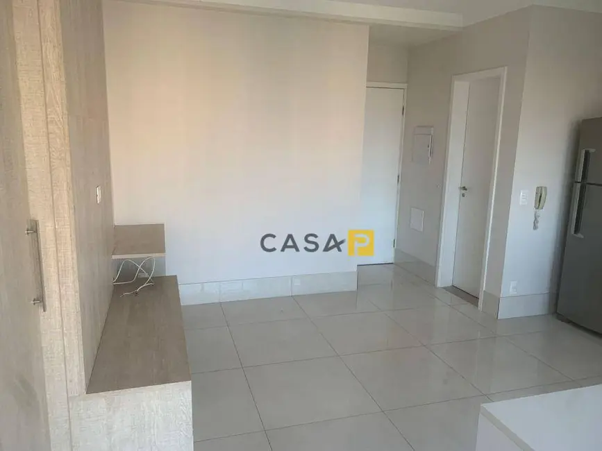 Foto 5 de Apartamento com 1 quarto para alugar, 47m2 em Santo Antônio, Americana - SP