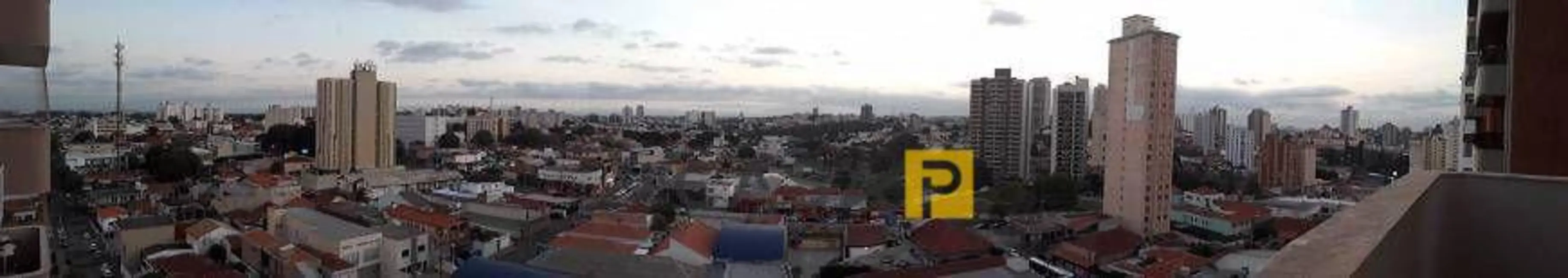 Foto 7 de Apartamento com 3 quartos à venda, 145m2 em Vila Santa Catarina, Americana - SP