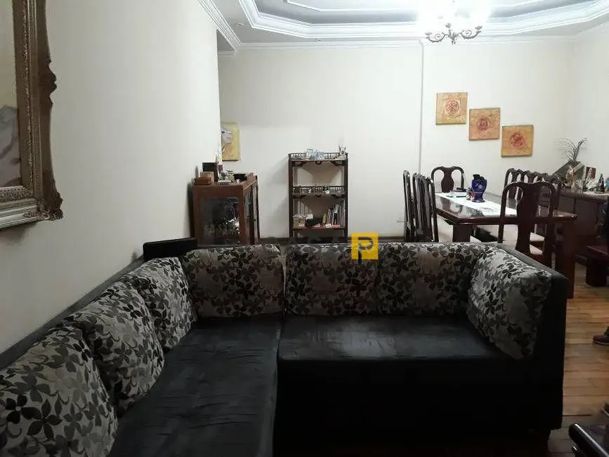 Foto 8 de Apartamento com 3 quartos à venda, 145m2 em Vila Santa Catarina, Americana - SP