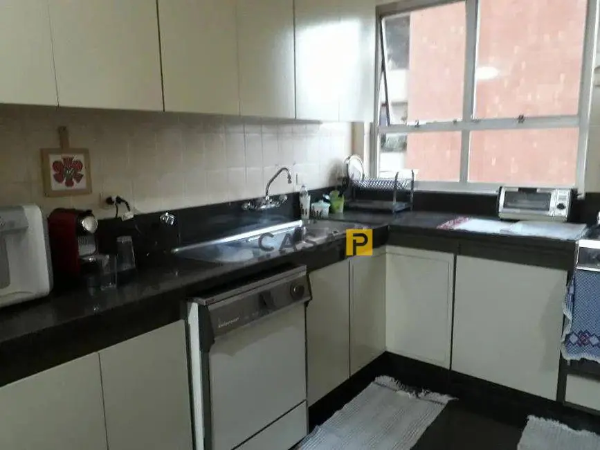 Foto 5 de Apartamento com 3 quartos à venda, 145m2 em Vila Santa Catarina, Americana - SP