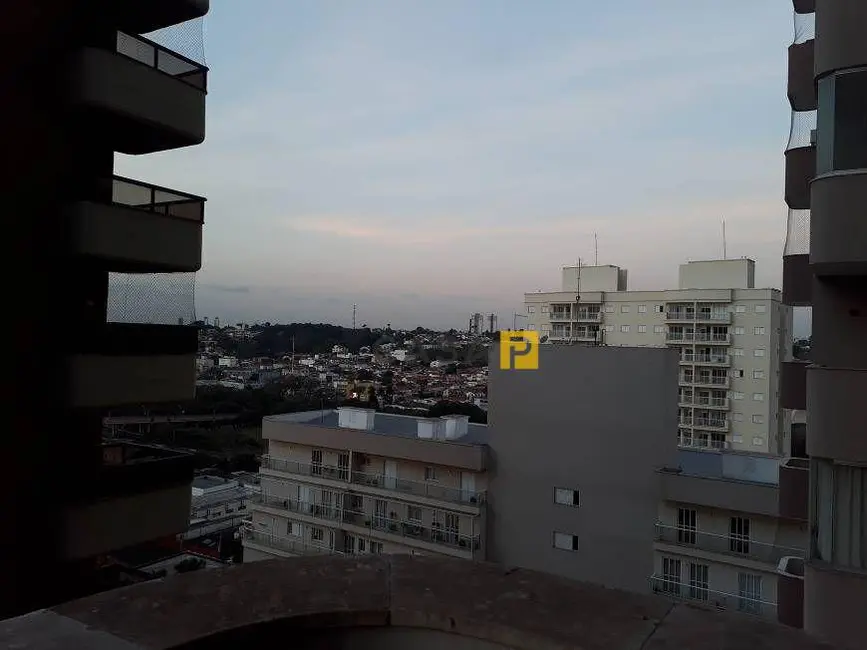 Foto 6 de Apartamento com 3 quartos à venda, 145m2 em Vila Santa Catarina, Americana - SP