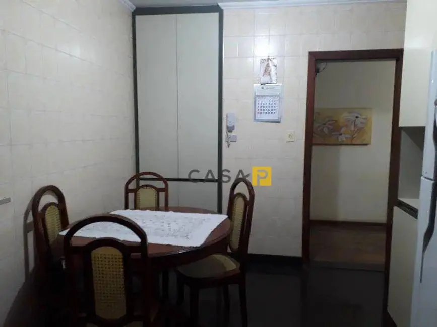 Foto 9 de Apartamento com 3 quartos à venda, 145m2 em Vila Santa Catarina, Americana - SP