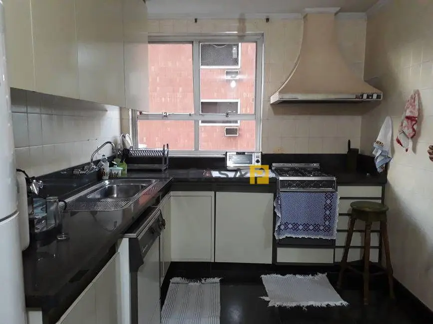 Foto 3 de Apartamento com 3 quartos à venda, 145m2 em Vila Santa Catarina, Americana - SP