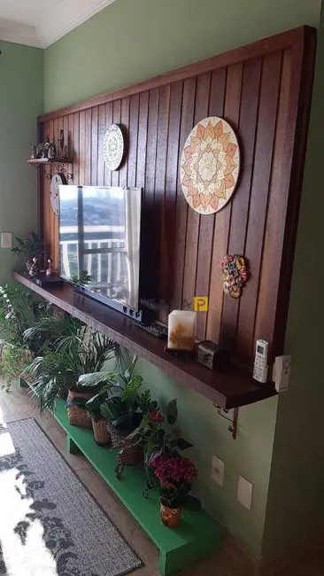 Foto 5 de Apartamento com 3 quartos à venda, 70m2 em Vila Belvedere, Americana - SP