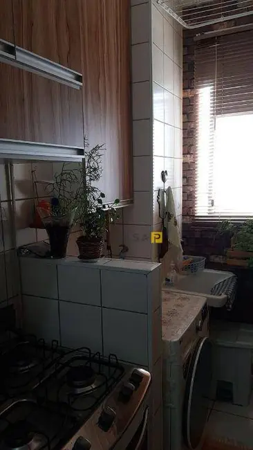 Foto 8 de Apartamento com 3 quartos à venda, 70m2 em Vila Belvedere, Americana - SP