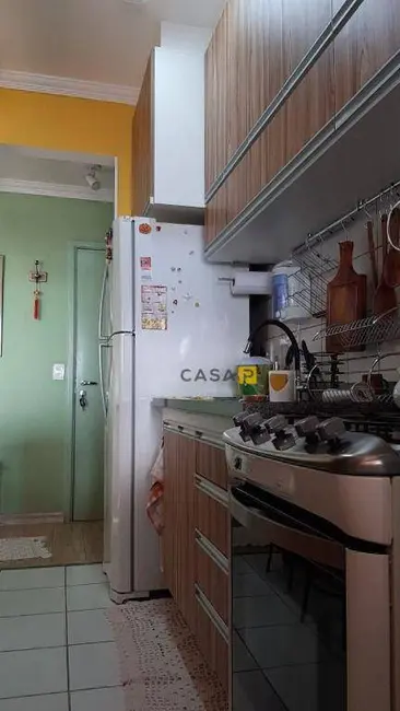 Foto 7 de Apartamento com 3 quartos à venda, 70m2 em Vila Belvedere, Americana - SP