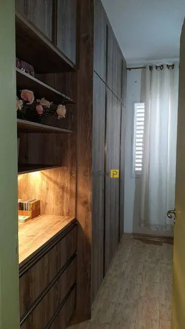 Foto 3 de Apartamento com 3 quartos à venda, 70m2 em Vila Belvedere, Americana - SP