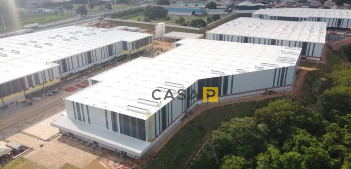 Foto 3 de Armazém / Galpão à venda, 5482m2 em Jardim Nova Limeira, Limeira - SP