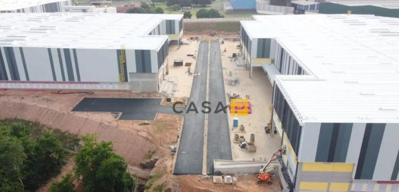 Foto 4 de Armazém / Galpão à venda, 10964m2 em Jardim Nova Limeira, Limeira - SP