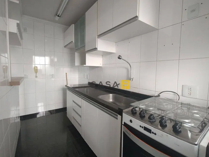 Apartamento com 2 quartos à venda, 67m2 em Jardim Bela Vista, Americana - SP - imagem 3 Foto 3 de Apartamento com 2 quartos à venda, 67m2 em Jardim Bela Vista, Americana - SP