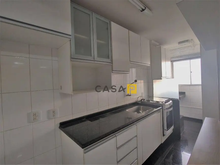 Apartamento com 2 quartos à venda, 67m2 em Jardim Bela Vista, Americana - SP - imagem 4 Foto 4 de Apartamento com 2 quartos à venda, 67m2 em Jardim Bela Vista, Americana - SP
