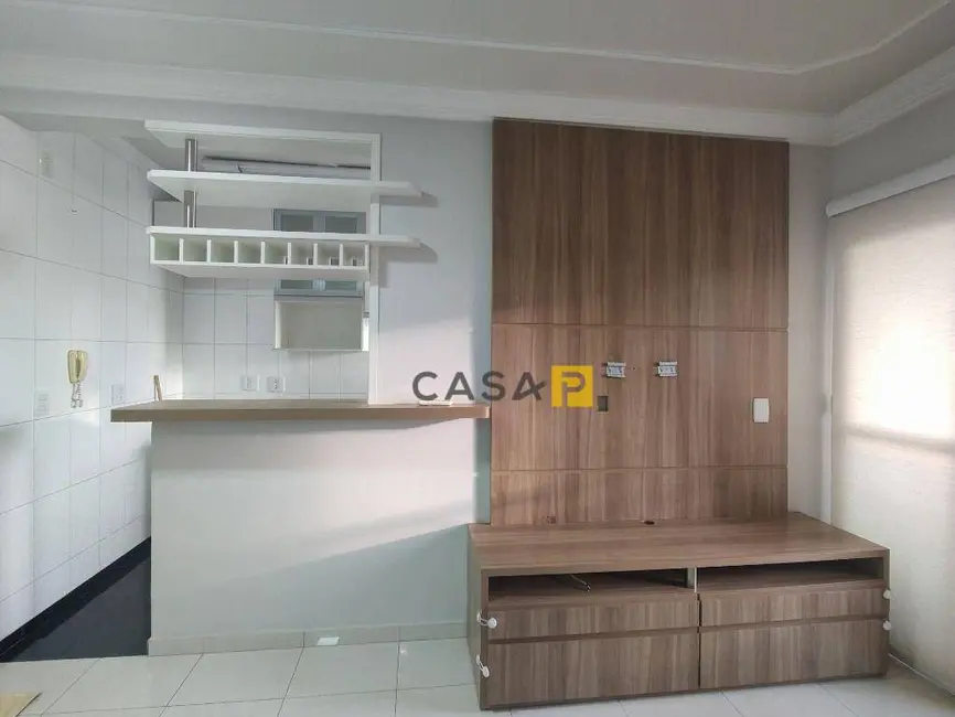 Apartamento com 2 quartos à venda, 67m2 em Jardim Bela Vista, Americana - SP - imagem 6 Foto 6 de Apartamento com 2 quartos à venda, 67m2 em Jardim Bela Vista, Americana - SP