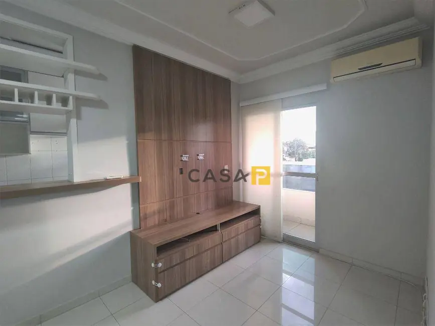 Apartamento com 2 quartos à venda, 67m2 em Jardim Bela Vista, Americana - SP - imagem 7 Foto 7 de Apartamento com 2 quartos à venda, 67m2 em Jardim Bela Vista, Americana - SP