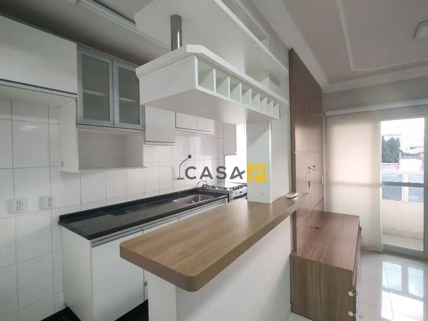 Apartamento com 2 quartos à venda, 67m2 em Jardim Bela Vista, Americana - SP - imagem 1 Foto 1 de Apartamento com 2 quartos à venda, 67m2 em Jardim Bela Vista, Americana - SP