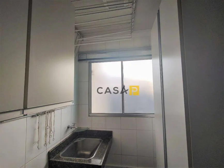 Apartamento com 2 quartos à venda, 67m2 em Jardim Bela Vista, Americana - SP - imagem 5 Foto 5 de Apartamento com 2 quartos à venda, 67m2 em Jardim Bela Vista, Americana - SP