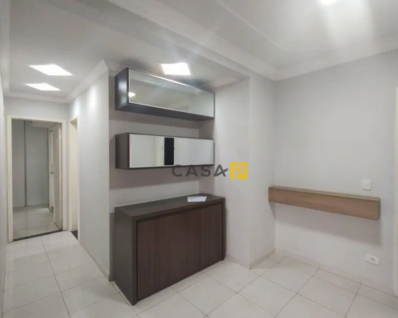 Apartamento com 2 quartos à venda, 67m2 em Jardim Bela Vista, Americana - SP - imagem 2 Foto 2 de Apartamento com 2 quartos à venda, 67m2 em Jardim Bela Vista, Americana - SP