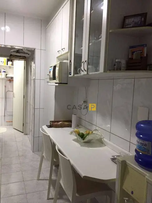 Apartamento com 2 quartos à venda, 69m2 em Jardim Glória, Americana - SP - imagem 6 Foto 6 de Apartamento com 2 quartos à venda, 69m2 em Jardim Glória, Americana - SP