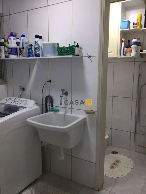 Apartamento com 2 quartos à venda, 69m2 em Jardim Glória, Americana - SP - imagem 4 Foto 4 de Apartamento com 2 quartos à venda, 69m2 em Jardim Glória, Americana - SP