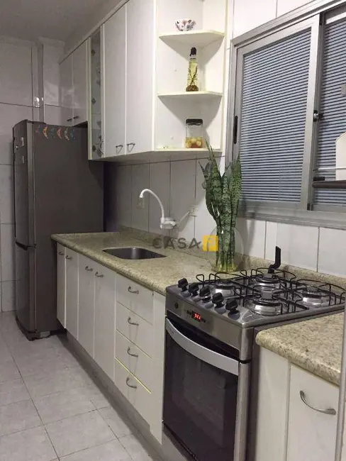 Apartamento com 2 quartos à venda, 69m2 em Jardim Glória, Americana - SP - imagem 3 Foto 3 de Apartamento com 2 quartos à venda, 69m2 em Jardim Glória, Americana - SP