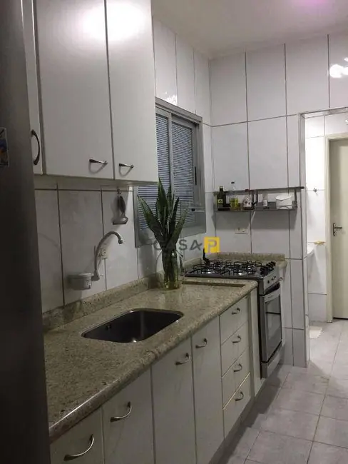 Foto 2 de Apartamento com 2 quartos à venda, 69m2 em Jardim Glória, Americana - SP